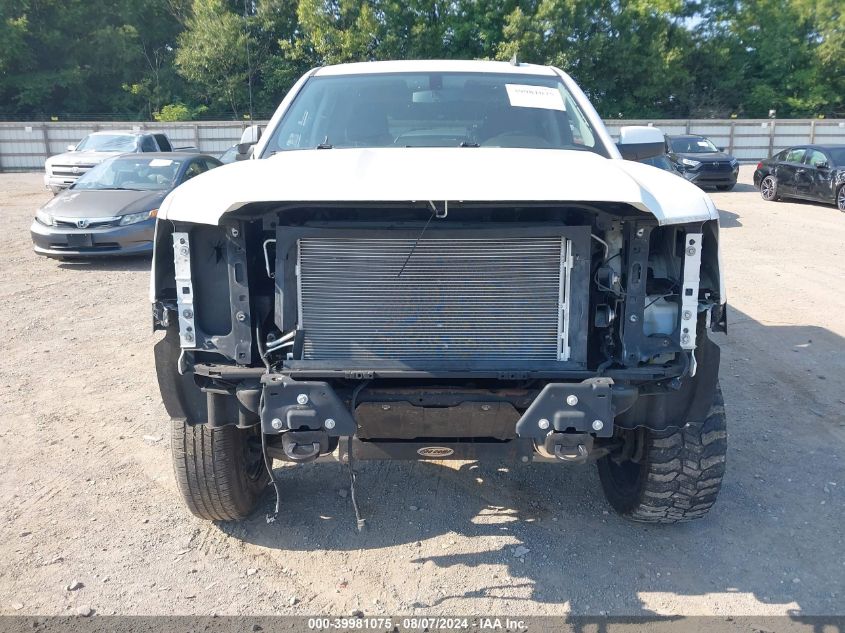 2014 GMC Sierra 1500 Sle VIN: 3GTU2UEC4EG130792 Lot: 39981075