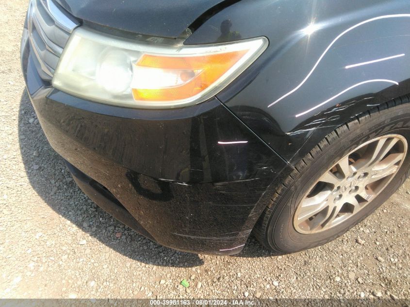 2012 Honda Odyssey Ex VIN: 5FNRL5H41CB071152 Lot: 39981163