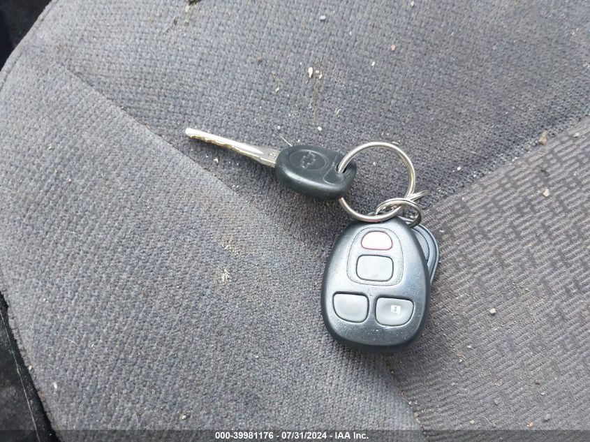 2009 Chevrolet Impala Ls VIN: 2G1WB57K791100261 Lot: 39981176