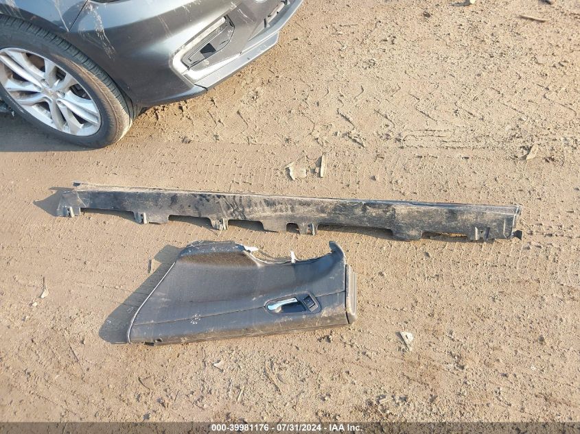 2009 Chevrolet Impala Ls VIN: 2G1WB57K791100261 Lot: 39981176