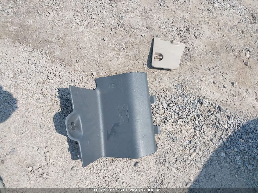 1996 Honda Accord Value VIN: 1HGCD5691TA208103 Lot: 39981179