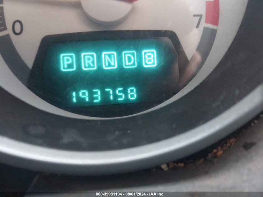 2010 Dodge Grand Caravan Se VIN: 2D4RN4DE9AR145490 Lot: 39981194