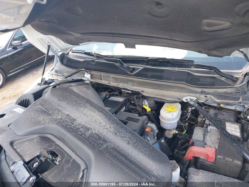 2024 RAM 3500 CHASSIS (VIN: 3C7WRTAL6RG157392