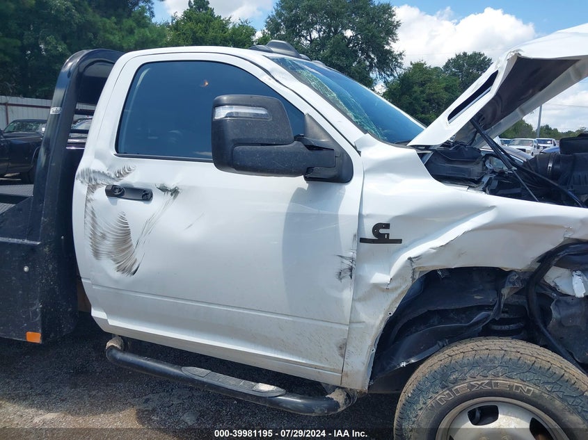 2024 RAM 3500 CHASSIS (VIN: 3C7WRTAL6RG157392
