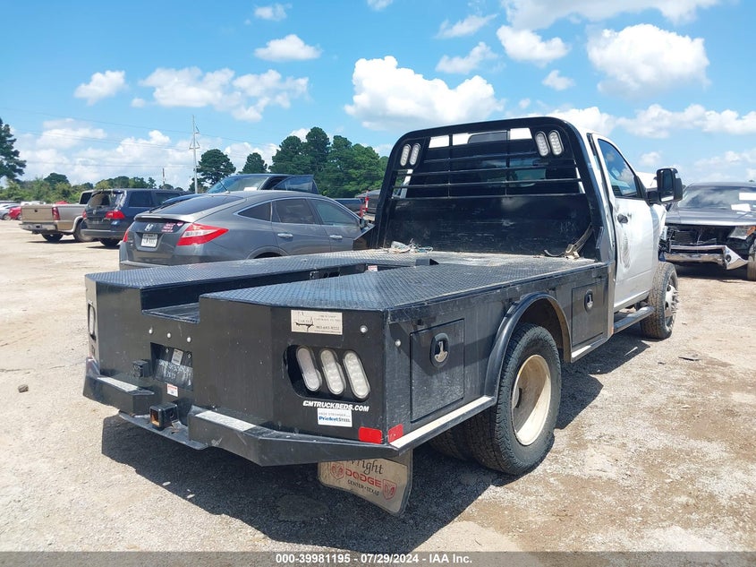 2024 RAM 3500 CHASSIS (VIN: 3C7WRTAL6RG157392