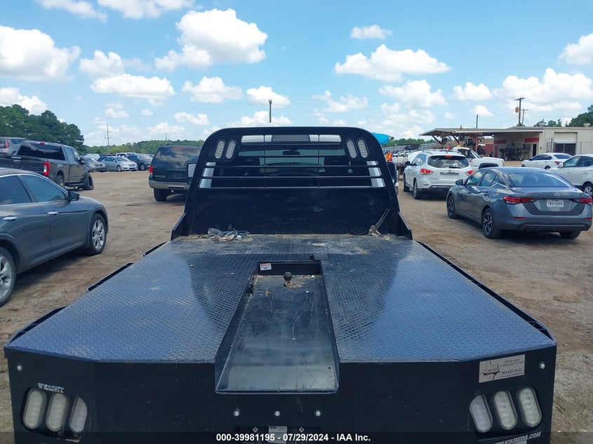 2024 RAM 3500 CHASSIS (VIN: 3C7WRTAL6RG157392