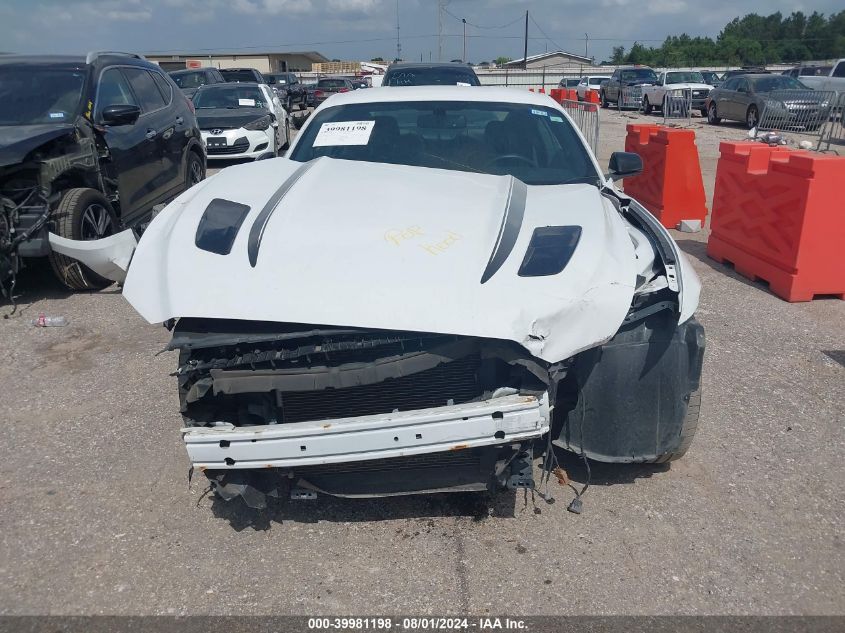 2016 FORD MUSTANG GT - 1FA6P8CF8G5225306