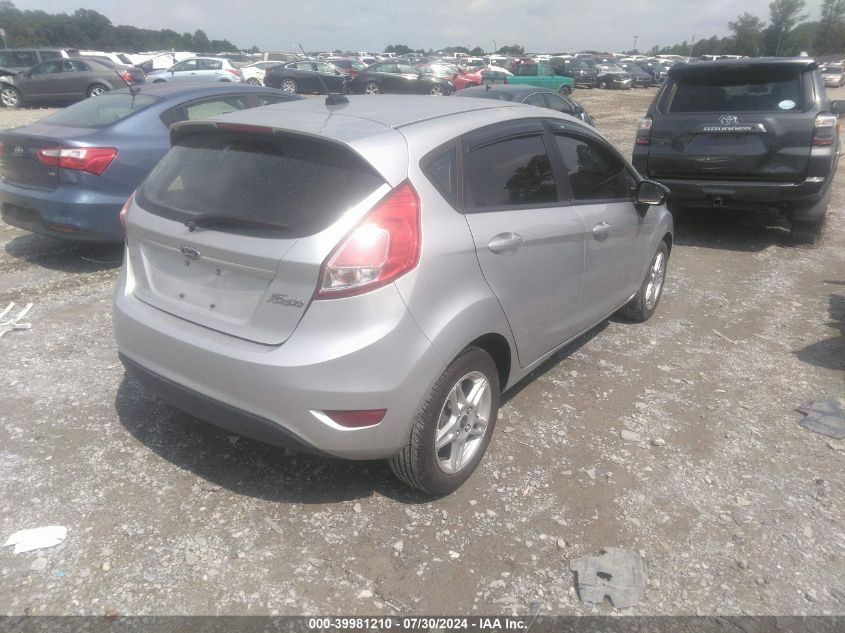 3FADP4EJ8HM138552 2017 Ford Fiesta Se