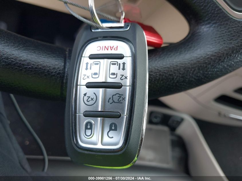 2021 Chrysler Voyager Lxi VIN: 2C4RC1DGXMR516597 Lot: 39981256