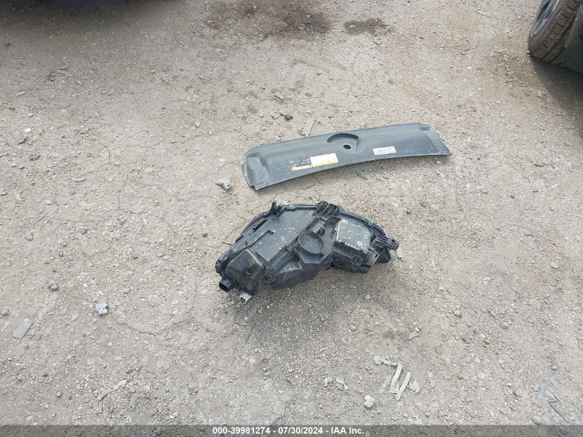 2022 Audi A4 Premium Plus 45 VIN: WAUEAAF41NN015407 Lot: 39981274