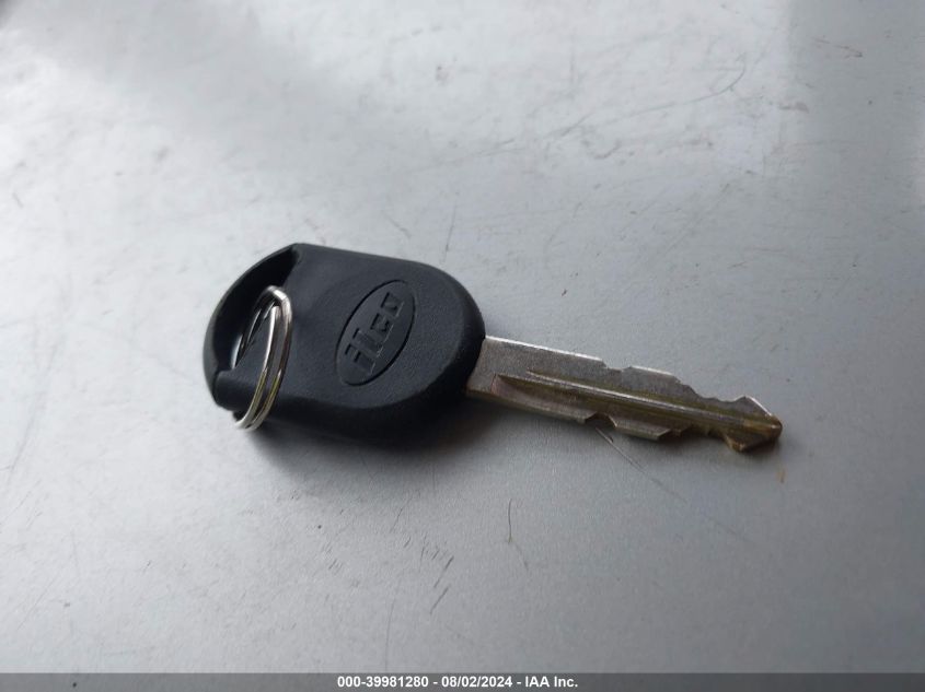 2004 Ford Explorer Nbx/Xlt VIN: 1FMZU73W24ZA84937 Lot: 39981280