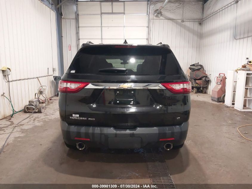 1GNEVGKW3LJ207408 2020 CHEVROLET TRAVERSE - Image 16