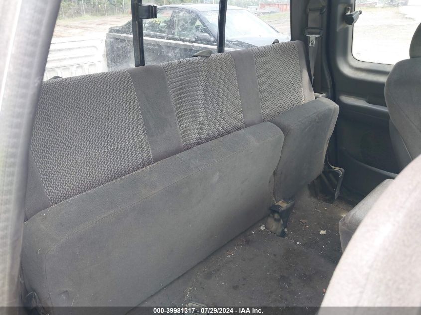 2002 Ford F-150 Lariat/Xl/Xlt VIN: 1FTRX17W82NA39461 Lot: 39981317