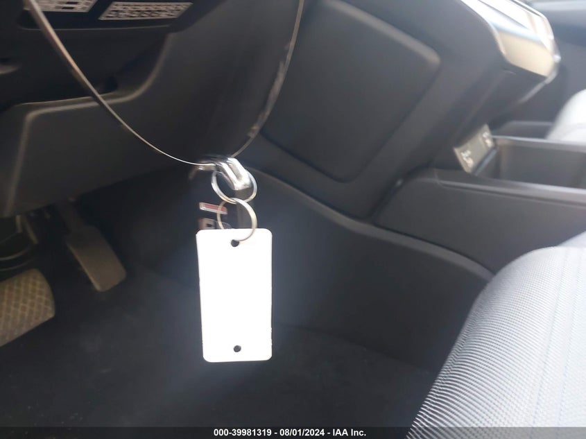 2022 Honda Cr-V 2Wd Ex VIN: 5J6RW1H57NA012914 Lot: 39981319