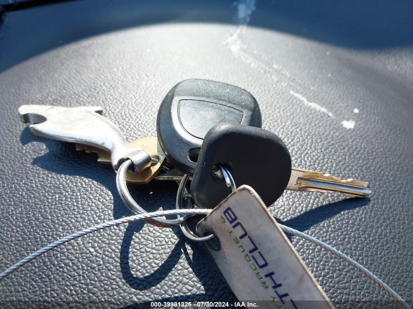 2008 Chevrolet Silverado 2500Hd Ltz VIN: 1GCHK23628F104748 Lot: 39981325