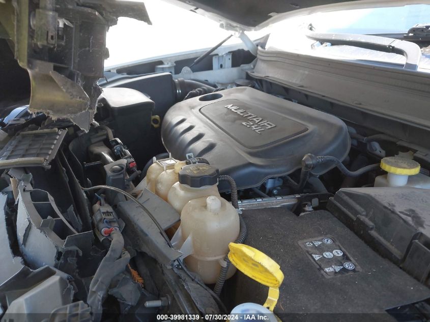 2019 Jeep Cherokee Latitude Plus Fwd VIN: 1C4PJLLB6KD204114 Lot: 39981339