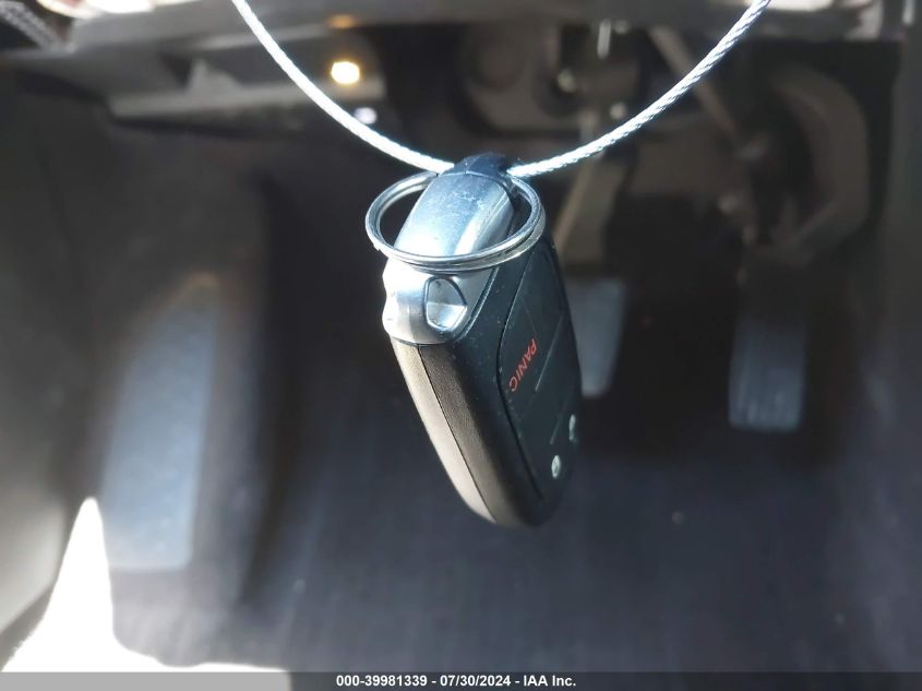 2019 Jeep Cherokee Latitude Plus Fwd VIN: 1C4PJLLB6KD204114 Lot: 39981339