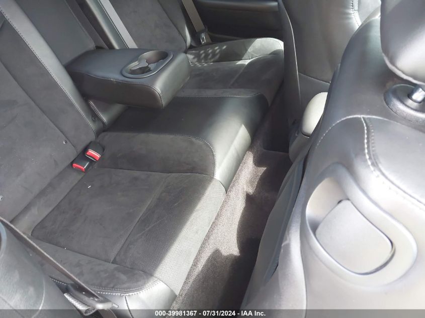 2019 Dodge Challenger R/T Scat Pack VIN: 2C3CDZFJ2KH569456 Lot: 39981367