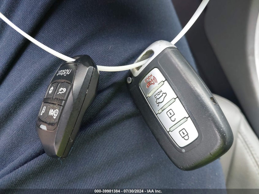 2011 Hyundai Sonata Limited VIN: 5NPEC4AC8BH303529 Lot: 39981384