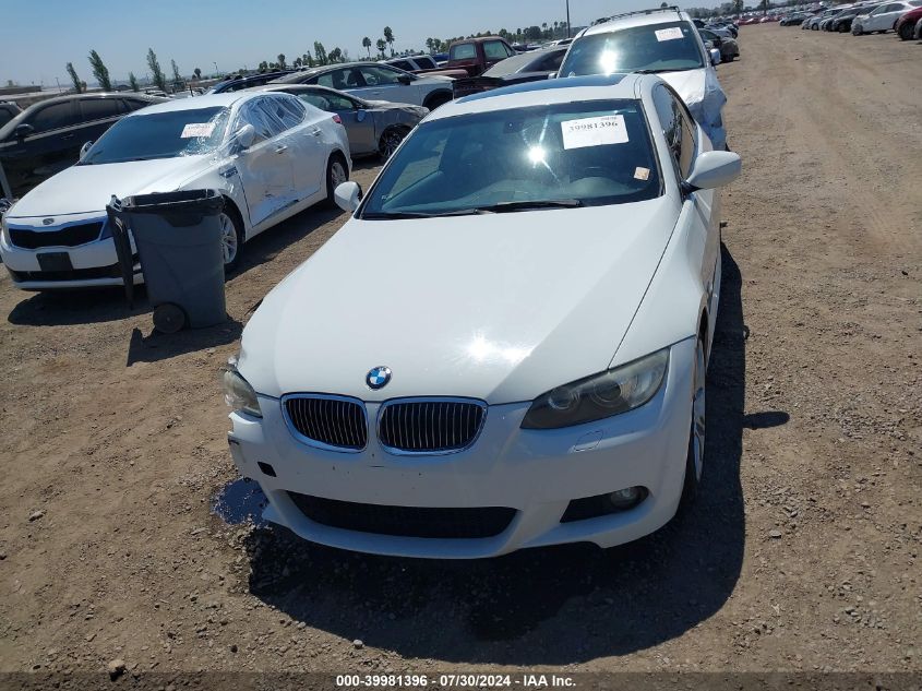 WBAWB7C5XAP049328 2010 BMW 335I