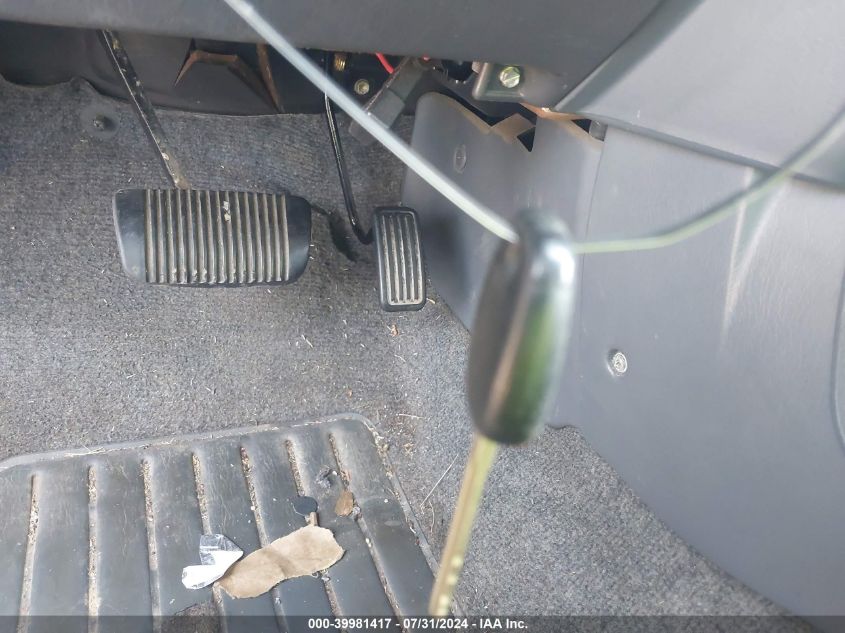 1997 Toyota Rav4 VIN: JT3HP10V0V7021336 Lot: 39981417