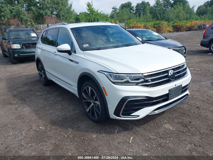 3VV4B7AX6PM097312 2023 VOLKSWAGEN TIGUAN - Image 1