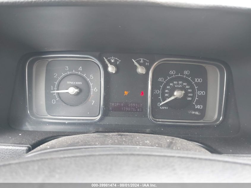 2007 Lincoln Mkx VIN: 2LMDU88C07BJ28671 Lot: 39981474