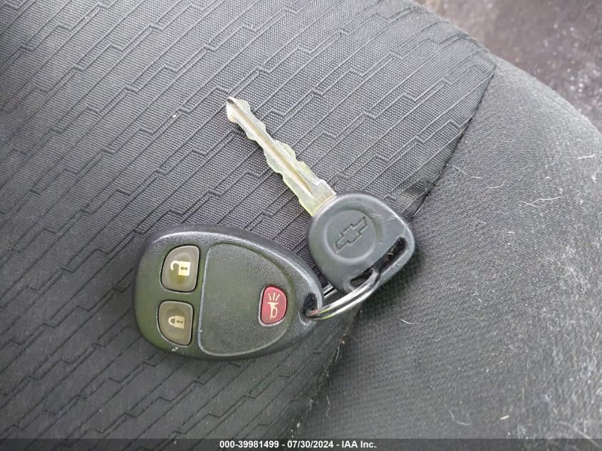 2012 Chevrolet Silverado 1500 Lt VIN: 3GCPKSE76CG311927 Lot: 39981499