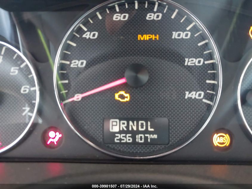 2006 Chevrolet Malibu Maxx Lt VIN: 1G1ZT61886F190117 Lot: 39981507