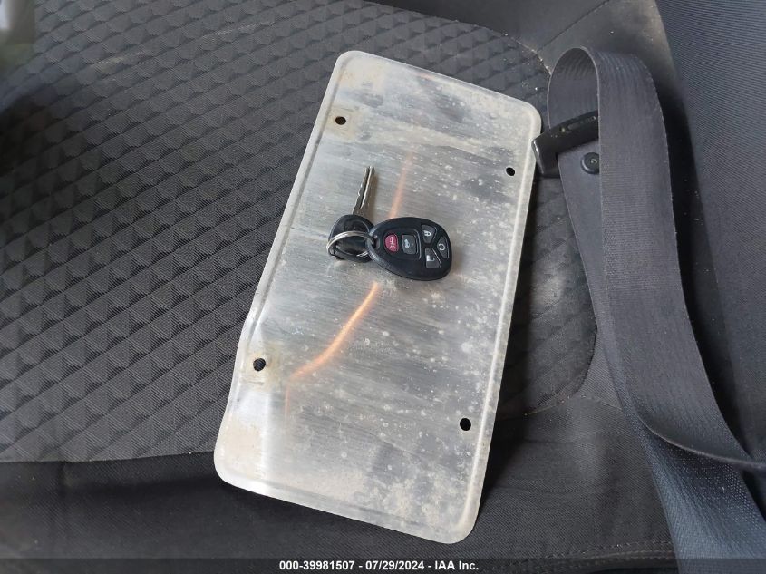 2006 Chevrolet Malibu Maxx Lt VIN: 1G1ZT61886F190117 Lot: 39981507