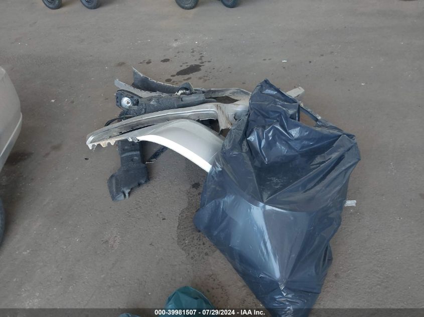 2006 Chevrolet Malibu Maxx Lt VIN: 1G1ZT61886F190117 Lot: 39981507