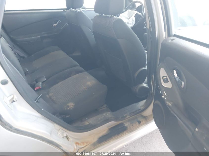 2006 Chevrolet Malibu Maxx Lt VIN: 1G1ZT61886F190117 Lot: 39981507