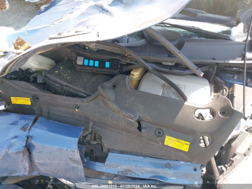 2007 Toyota Prius VIN: JTDKB20U377684707 Lot: 39981513