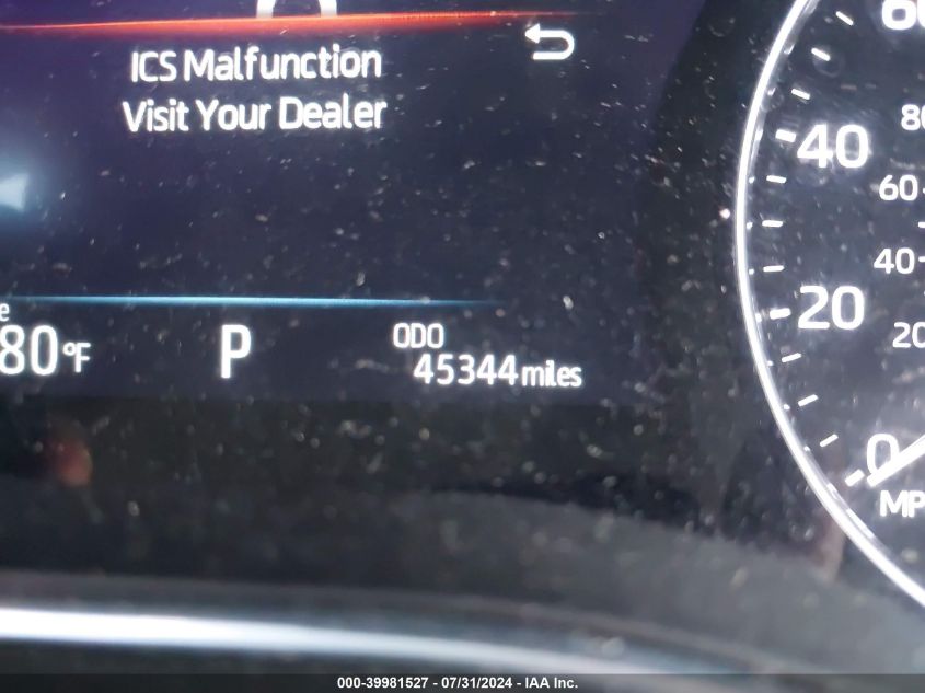 2021 Toyota Avalon Limited VIN: 4T1DZ1FB9MU062707 Lot: 39981527