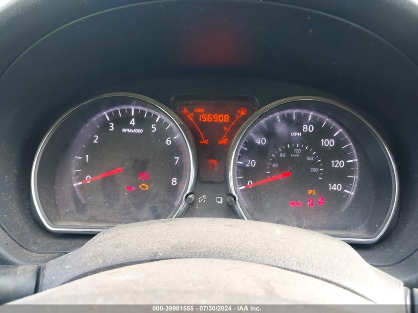 2014 Nissan Versa Note Sv VIN: 3N1CE2CP2EL371211 Lot: 39981555