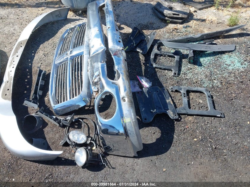 2008 Dodge Ram 1500 Slt VIN: 1D7HU18N38S557116 Lot: 39981564