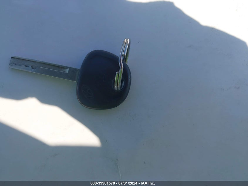 2012 Hyundai Accent Gls VIN: KMHCT4AE7CU065197 Lot: 39981570