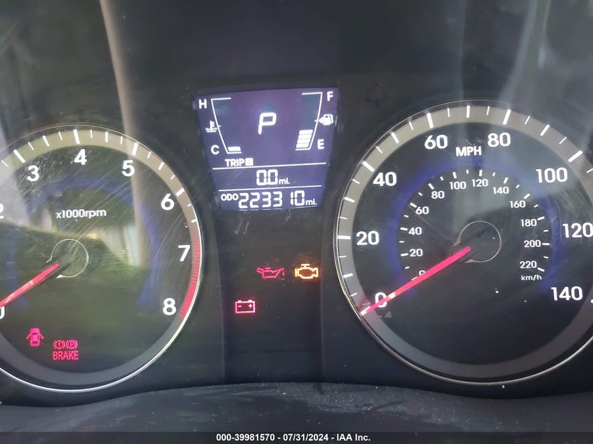 2012 Hyundai Accent Gls VIN: KMHCT4AE7CU065197 Lot: 39981570