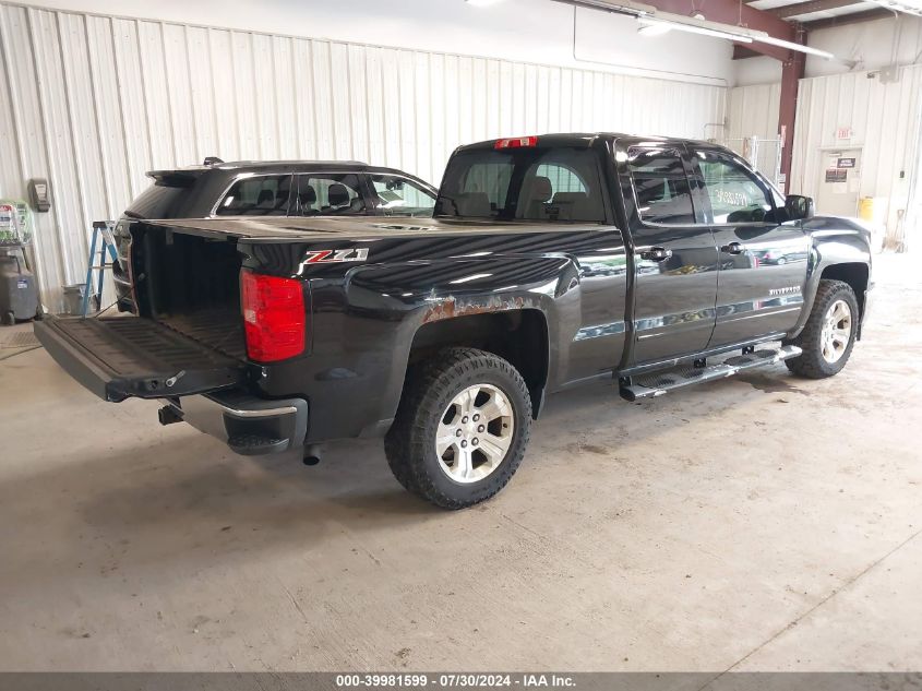 1GCVKREC7FZ215077 | 2015 CHEVROLET SILVERADO 1500