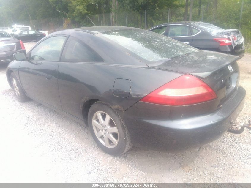 1HGCM82425A017868 | 2005 HONDA ACCORD