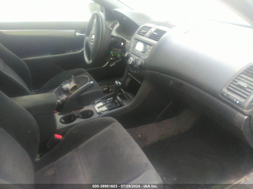 1HGCM82425A017868 | 2005 HONDA ACCORD