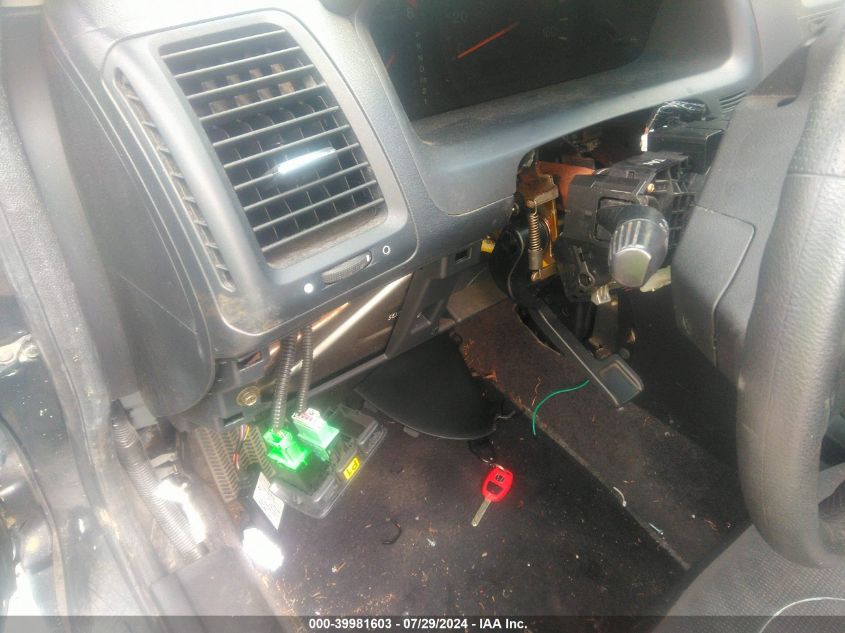 2005 Honda Accord 3.0 Lx Special Edition VIN: 1HGCM82425A017868 Lot: 39981603