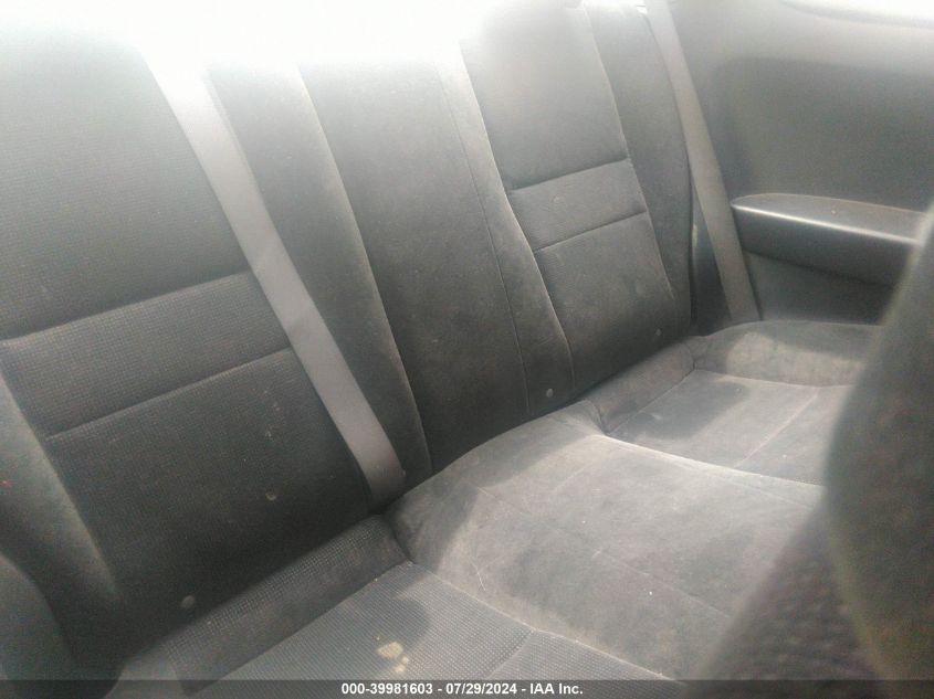 2005 Honda Accord 3.0 Lx Special Edition VIN: 1HGCM82425A017868 Lot: 39981603