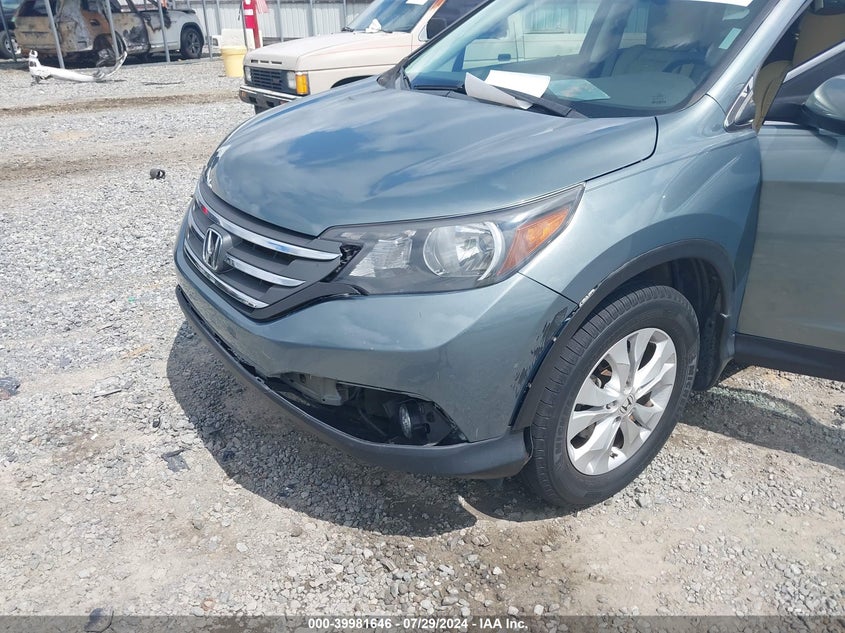 2014 Honda Cr-V Lx VIN: 2HKRM3H39EH567040 Lot: 39981646