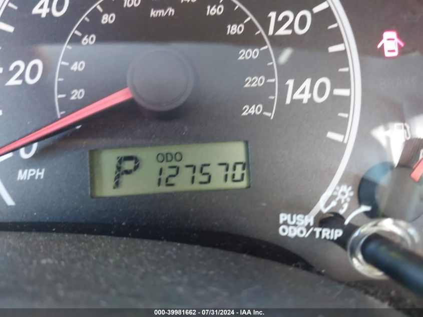 2011 Toyota Corolla Le VIN: 2T1BU4EE0BC694111 Lot: 39981662