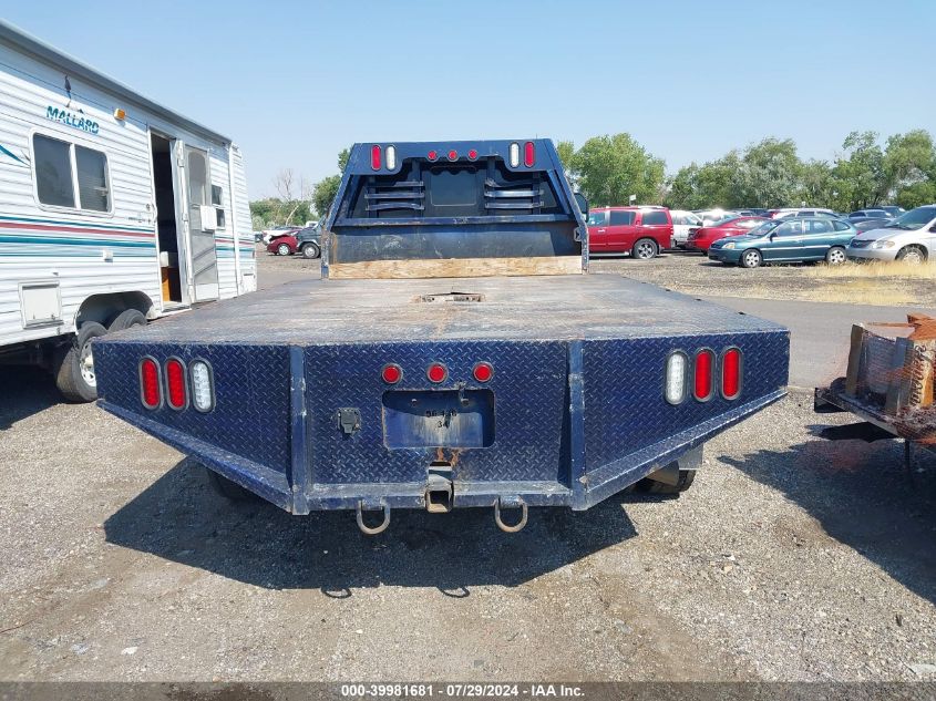 2019 Ford F550 Super Duty VIN: 1FD0X5HT5KEE21964 Lot: 39981681