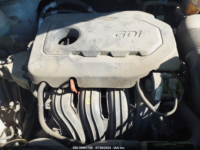 2017 Kia Sportage Lx VIN: KNDPM3AC1H7228718 Lot: 39981709