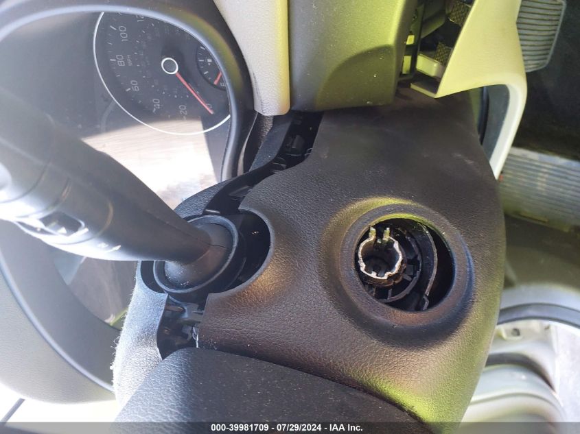 2017 Kia Sportage Lx VIN: KNDPM3AC1H7228718 Lot: 39981709