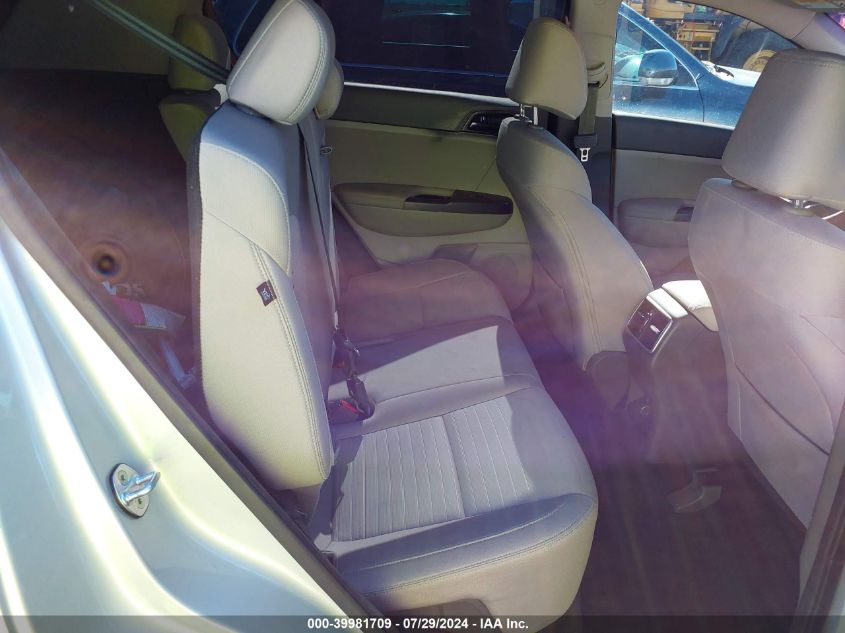 2017 Kia Sportage Lx VIN: KNDPM3AC1H7228718 Lot: 39981709