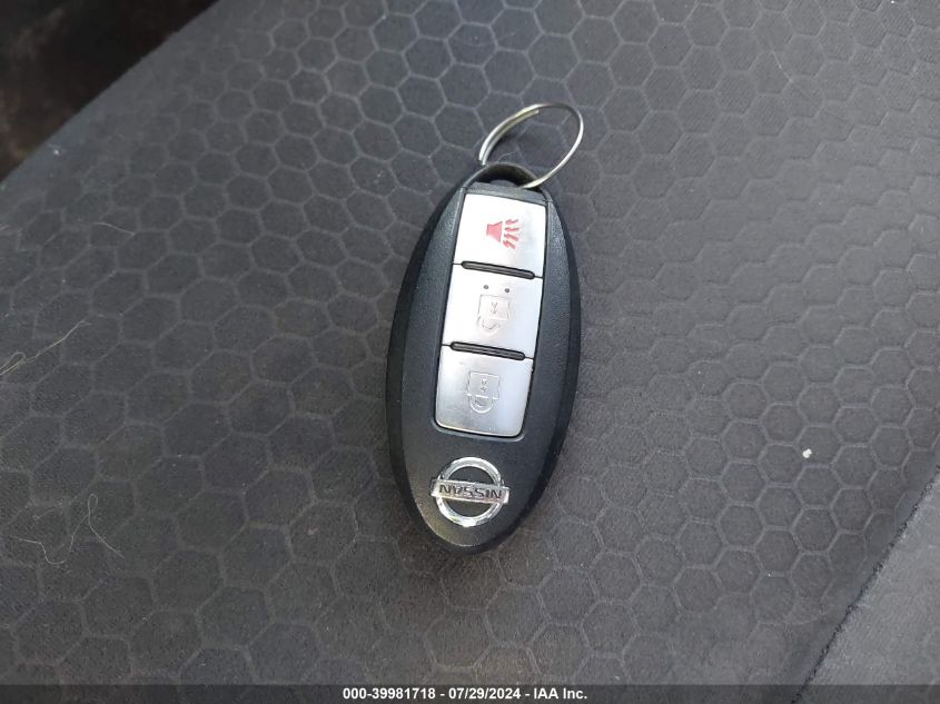 2013 Nissan Juke Sv VIN: JN8AF5MV8DT213020 Lot: 39981718